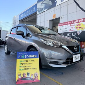 日産・ノート