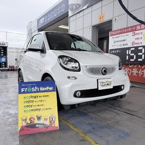 スマート・フォーフォー