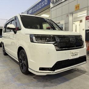 ホンダ・ステップワゴン