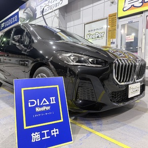 BMW・2シリーズ