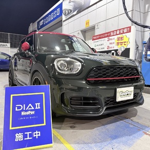 BMW・MINIクロスオーバー