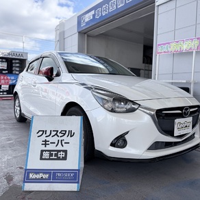 マツダ・CX-3