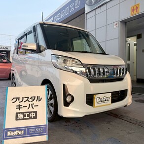 日産・デイズルークス