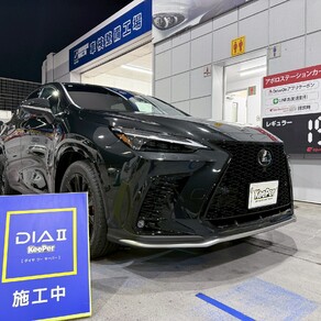 レクサス・NX