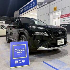 日産・エクストレイル