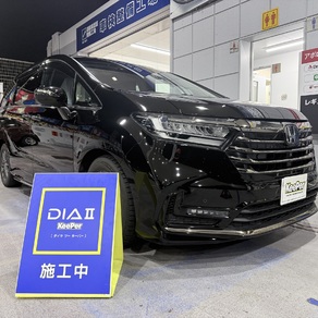 ホンダ・オデッセイ