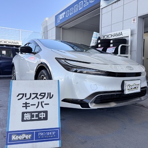 トヨタ・プリウス