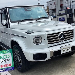 メルセデス・ベンツ・Ｇ450ｄ