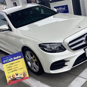 メルセデス・ベンツ・Eクラス