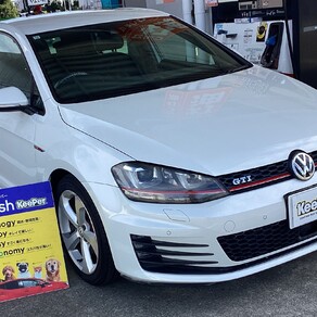 フォルクスワーゲン・ゴルフ