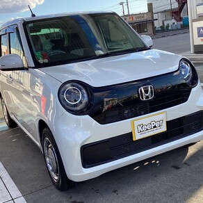 ホンダ・N-ONE