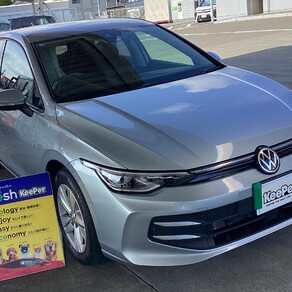 フォルクスワーゲン・ゴルフ