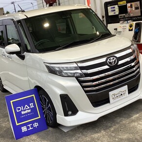 トヨタ・ルーミー