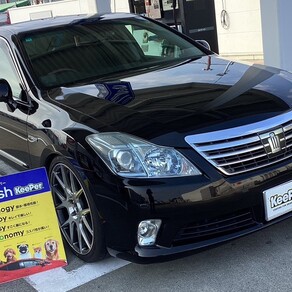 トヨタ・クラウン