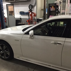 トヨタ・クラウン