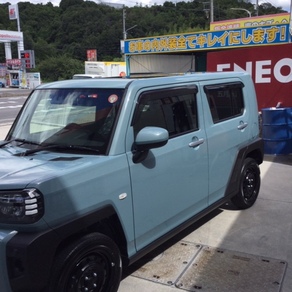 マツダ・フレア