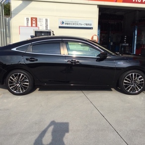 ホンダ・インサイト