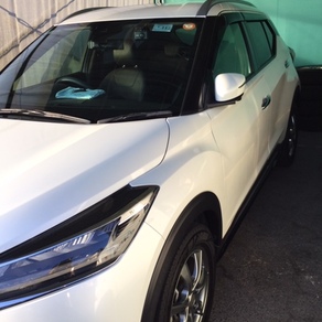 日産・キックス