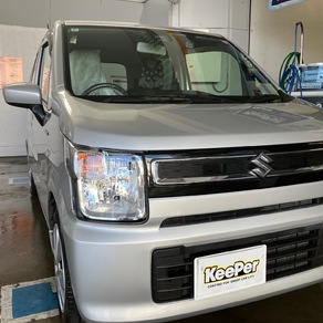 スズキ・ワゴンR