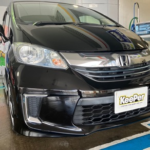 ホンダ・フリード