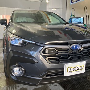 スバル・クロストレック