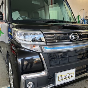 ダイハツ・タント