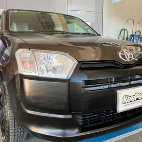 トヨタ・プロボックス