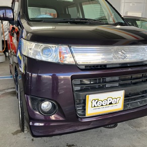 スズキ・ワゴンR