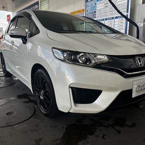 ホンダ・フィット