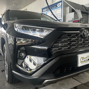 トヨタ・RAV4 J / L