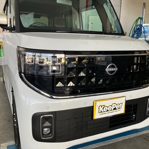 日産・ルークス