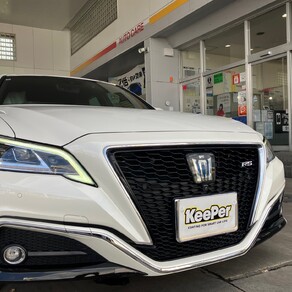 トヨタ・クラウン