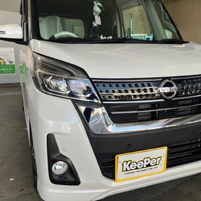 日産・デイズルークス