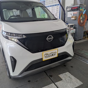 日産・サクラ