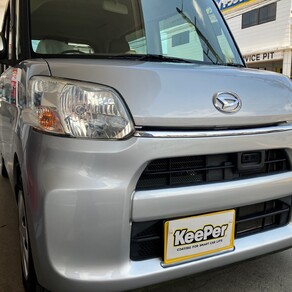 ダイハツ・タント