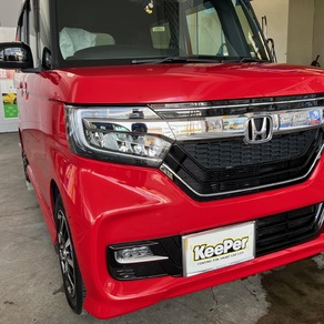 ホンダ・N-BOX