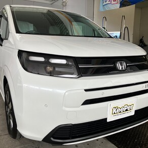 ホンダ・フリード