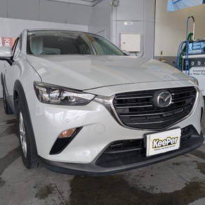マツダ・CX-3