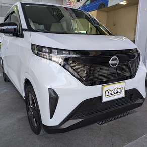 日産・サクラ