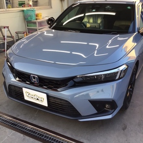 ホンダ・シビック 