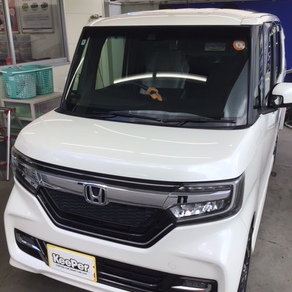 ホンダ・N-BOX