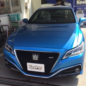 トヨタ・クラウン