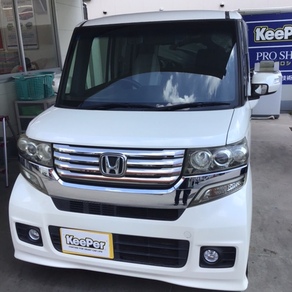 ホンダ・N-BOX