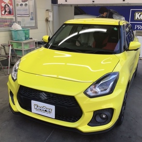 スズキ・スイフト