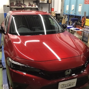 ホンダ・シビック 