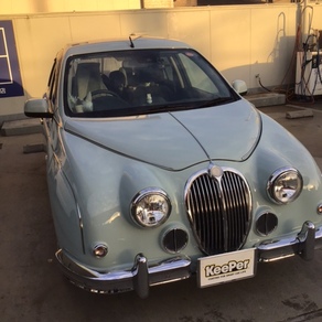 光岡・ビュート