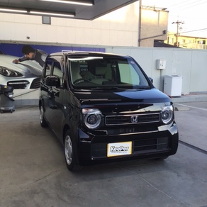 ホンダ・N-WGN