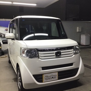 ホンダ・N-BOX