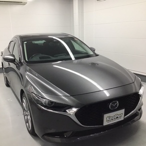 マツダ・マツダ3