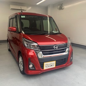 日産・ルークス
